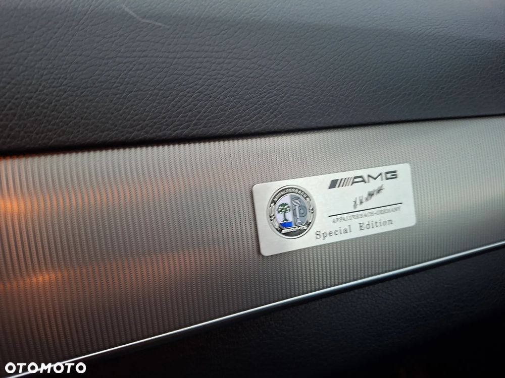 Mercedes-Benz Klasa E 200 BlueTEC 7G-TRONIC Edition - 16