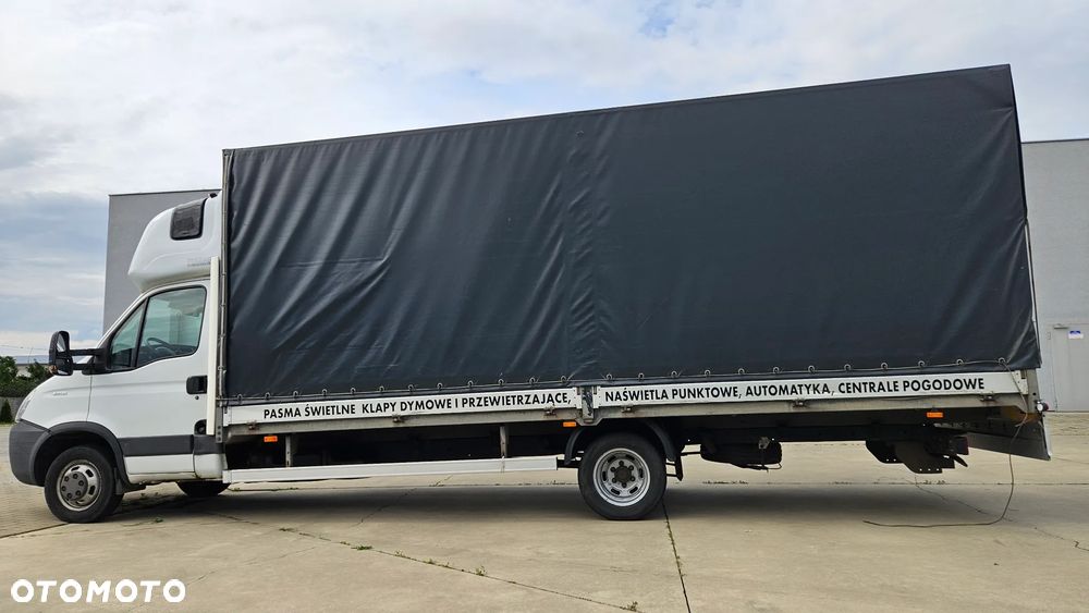 Iveco daily 50C - 17