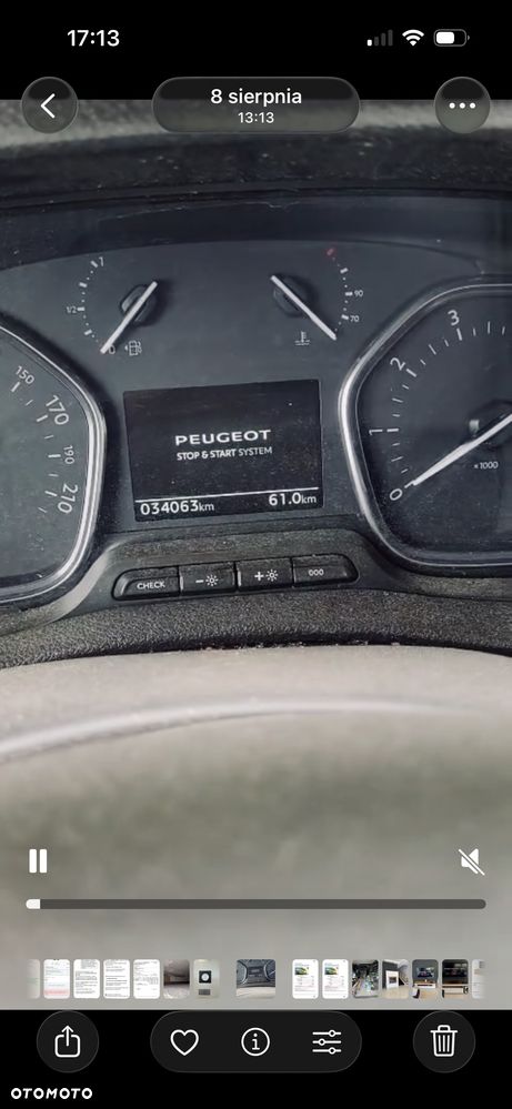 Toyota Proace - 11
