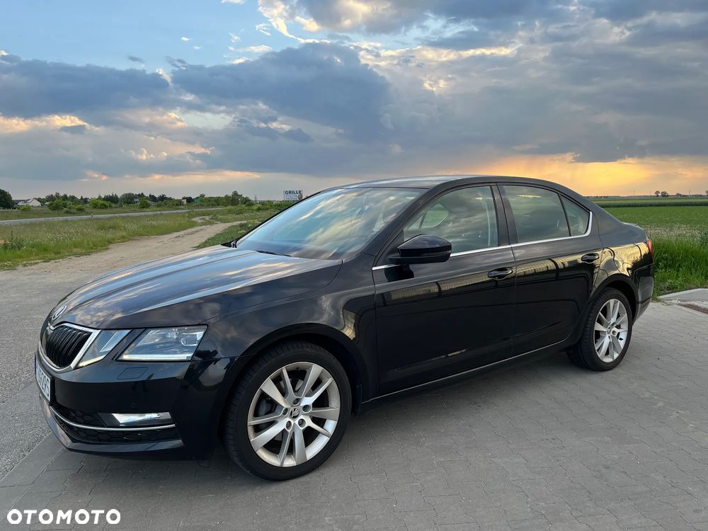 Skoda Octavia 1.5 TSI ACT Style - 3
