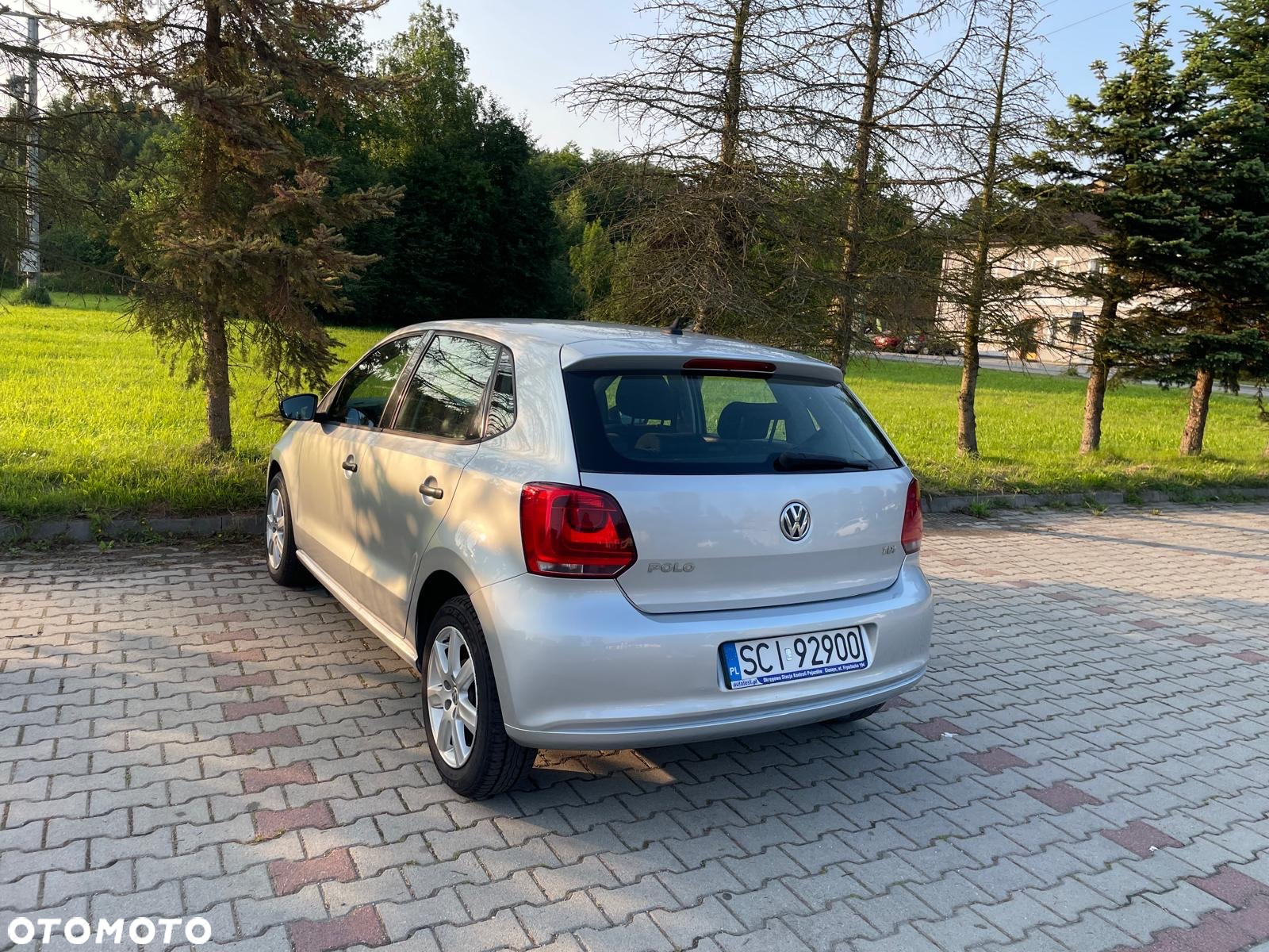 Volkswagen Polo 1.6 TDI DPF Comfortline - 6