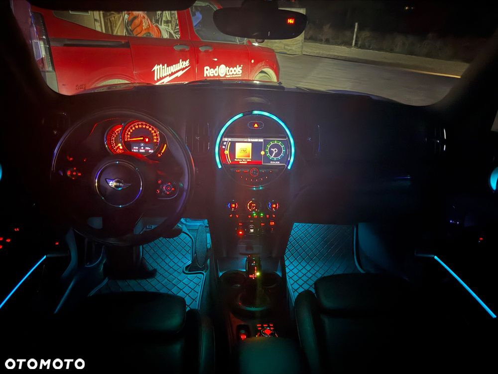 MINI Countryman Cooper S All4 Estate Edition - 14