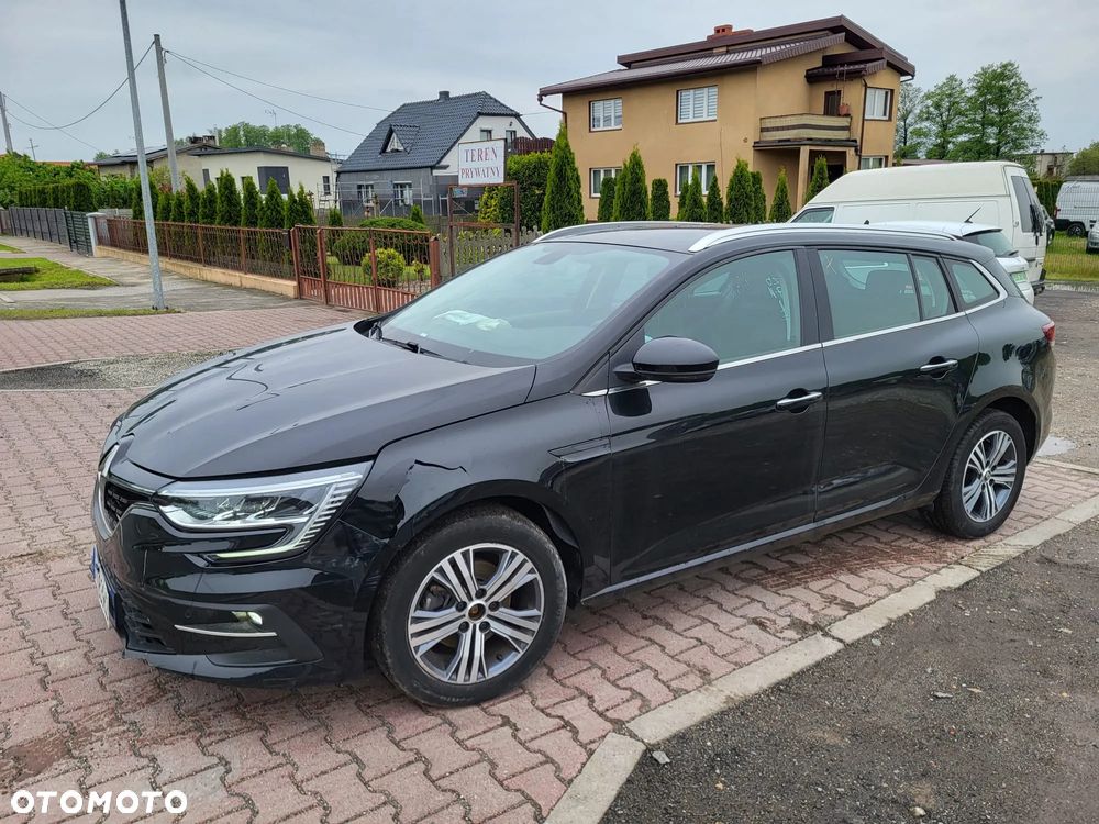 Renault Megane - 4