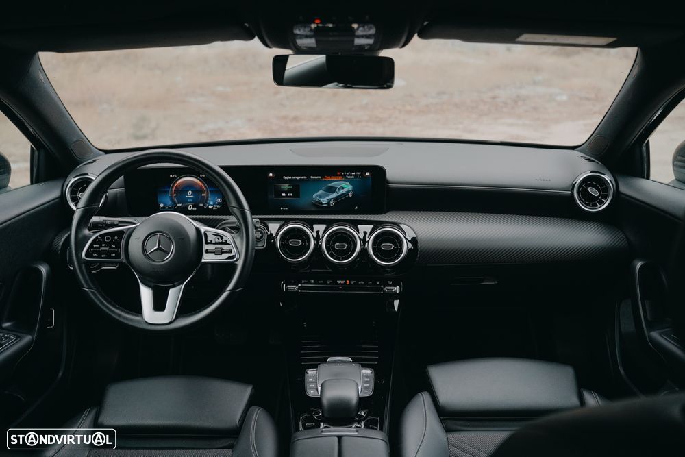 Mercedes-Benz A 250 e Style Plus - 7