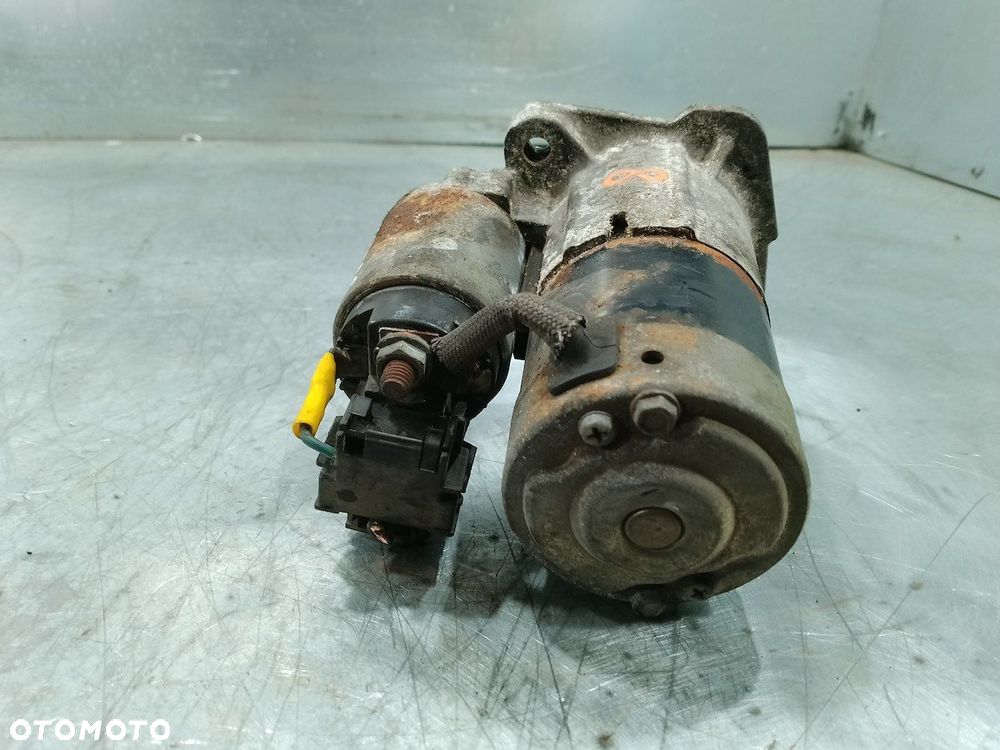 ROZRUSZNIK MAZDA 3 ( 99-09 ) M000T91381   ZJ01 1.8 - 4