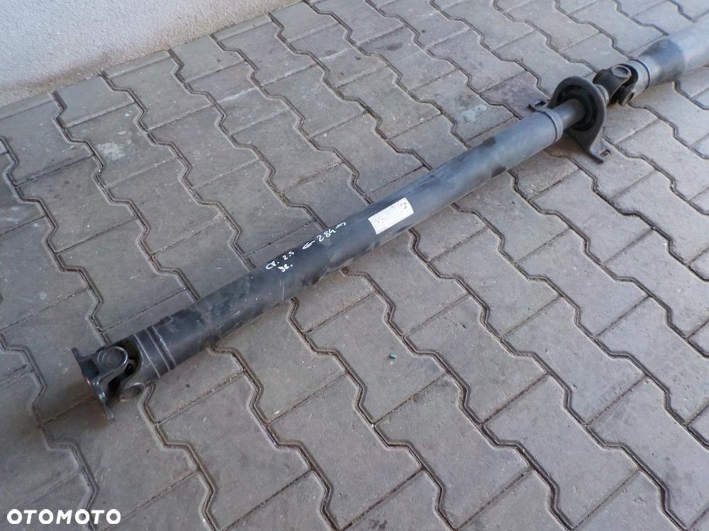 VW CRAFTER 2.5 TDI ŚREDNI WAŁ NAPĘDOWY 284CM - 2