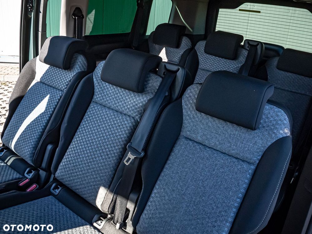 Opel Zafira 2.2 Diesel XL Business - 11