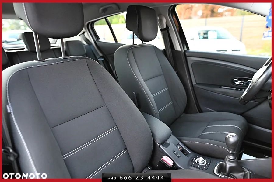 Renault Megane Grandtour ENERGY TCe 115 Start & Stopp LIMITED - 24