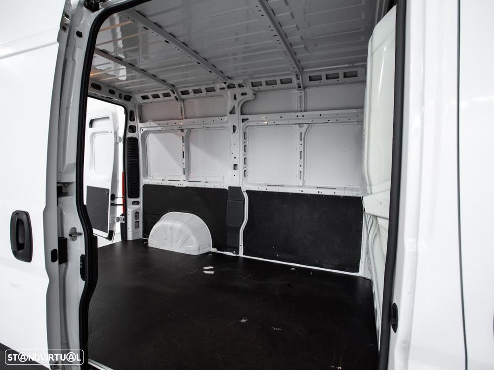 Fiat Ducato 2.2 MultiJet c/iva - 7