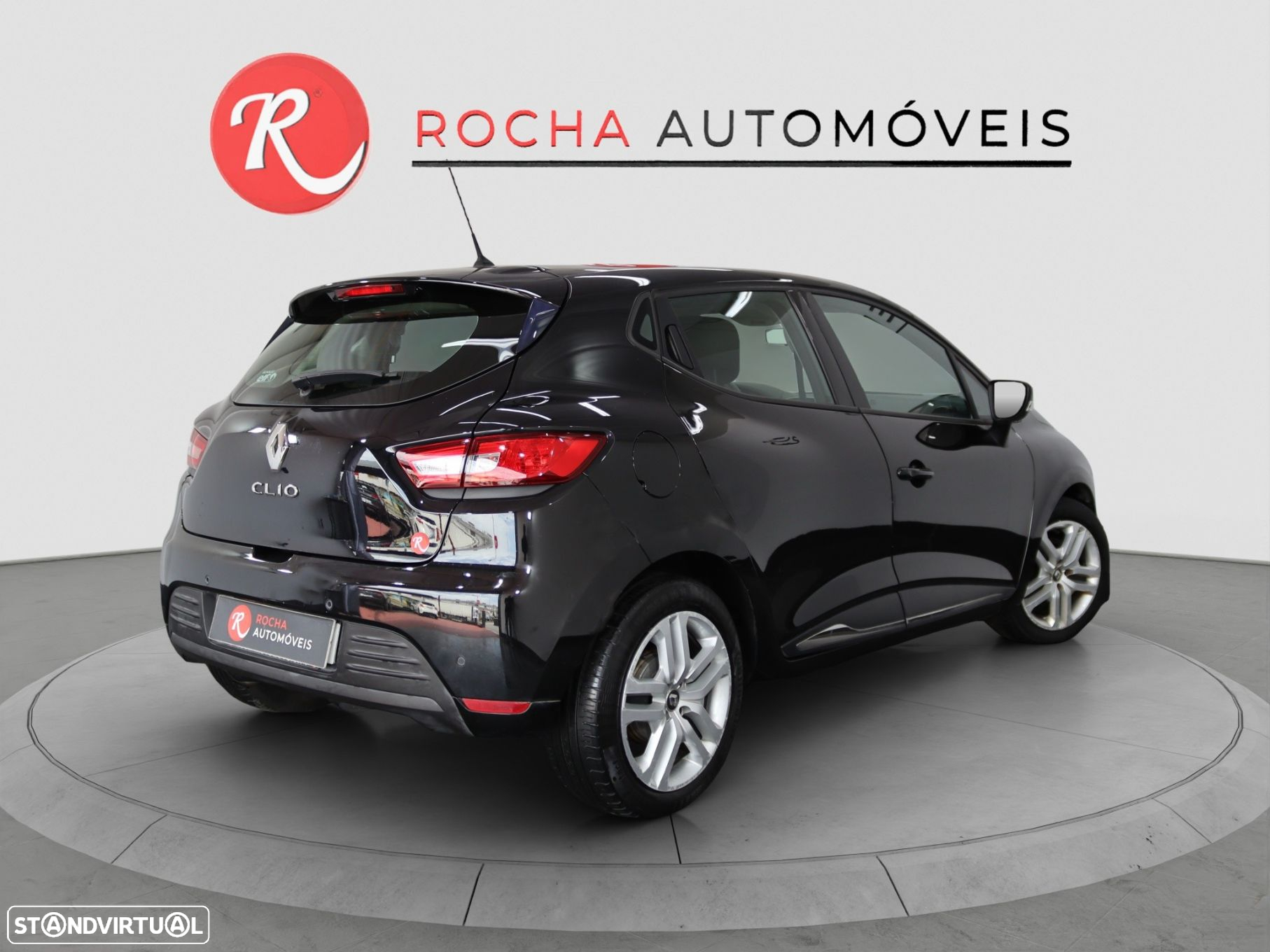 Renault Clio ENERGY TCe 90 Start & Stop LIMITED - 7