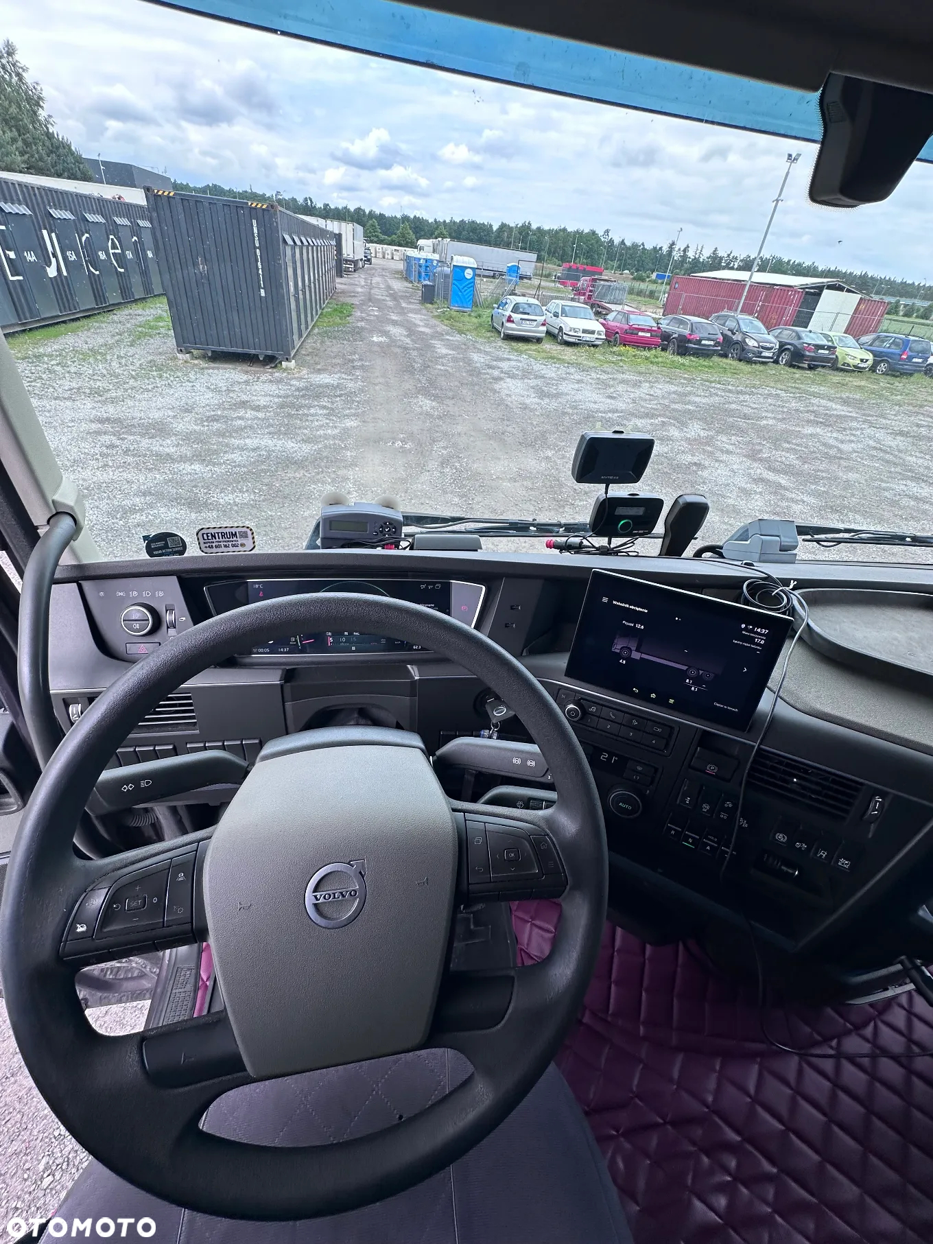 Volvo FH - 28