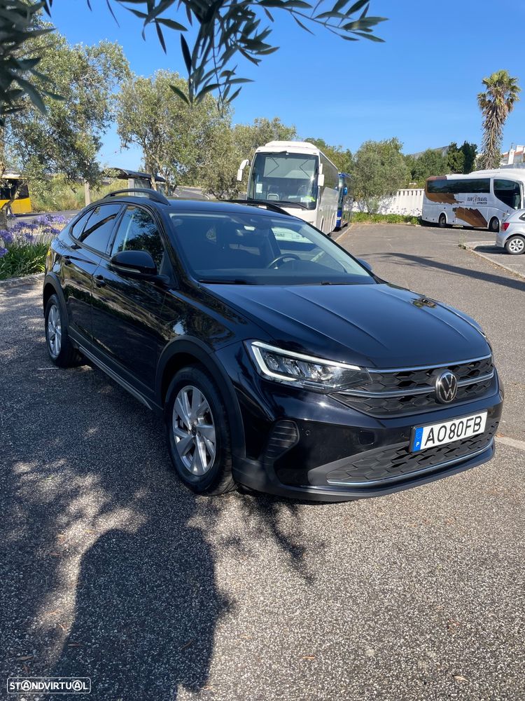 VW Taigo 1.0 TSI - 3