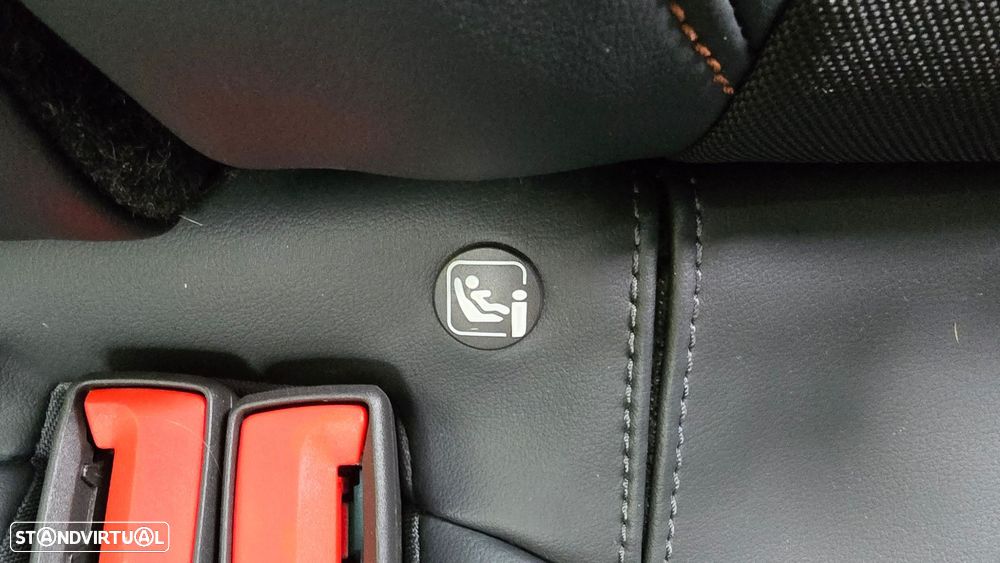 Cupra Formentor 1.4 e-Hybrid DSG - 58