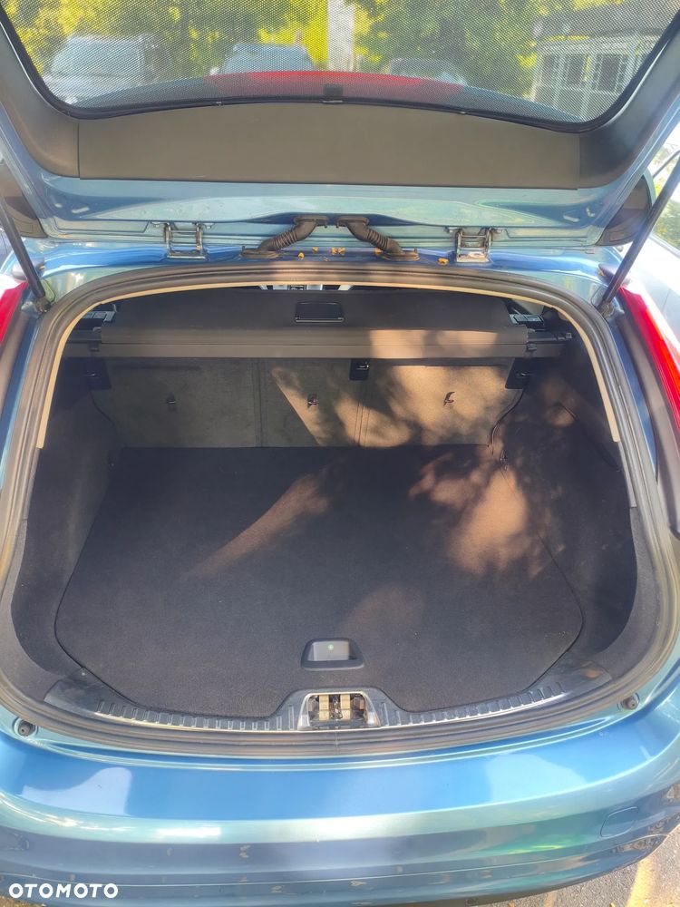 Volvo V60 - 8