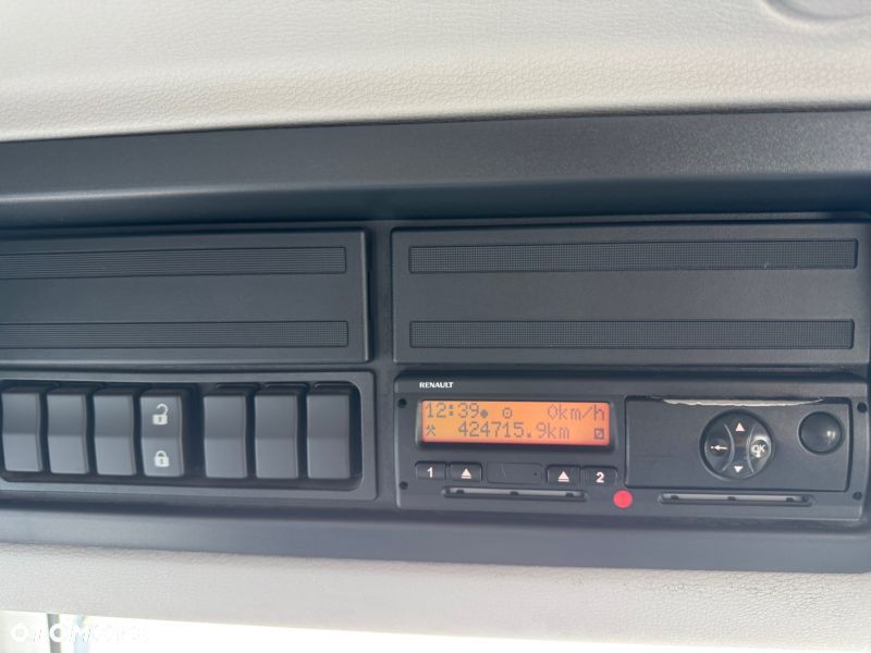 Renault MIDLUM 240 DXI , POMOC DROGOWA , LAWETA , NAJAZD HYDRAULICZNY - 18