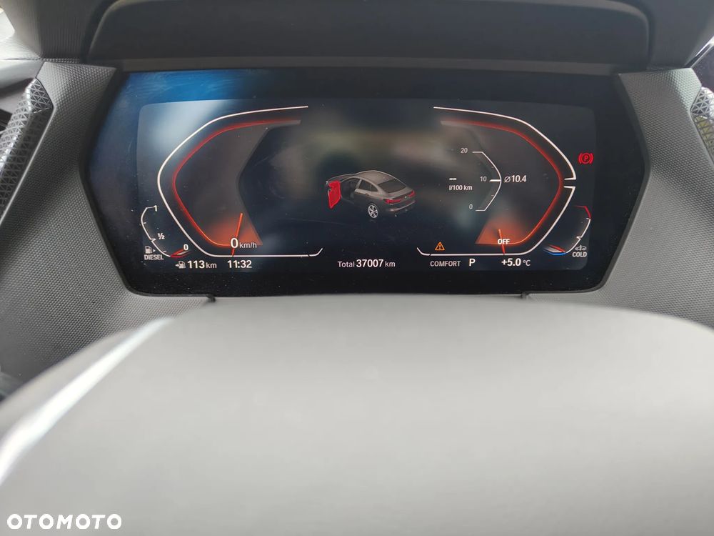 BMW Seria 2 218d Sport-Aut Sport Line - 24