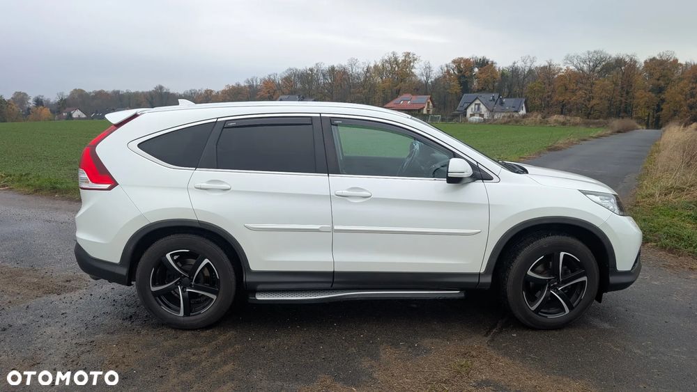 Honda CR-V 1.6i DTEC 2WD Lifestyle - 6