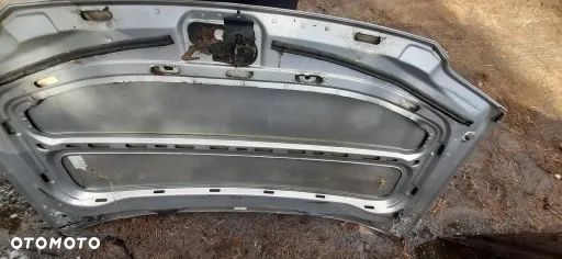 Maska pokrywa silnika Caddy TOURAN I 1T LA7W VOLKSWAGEN 2003-2006 Lusterko Lewe 073015Prawe 073016 - 7
