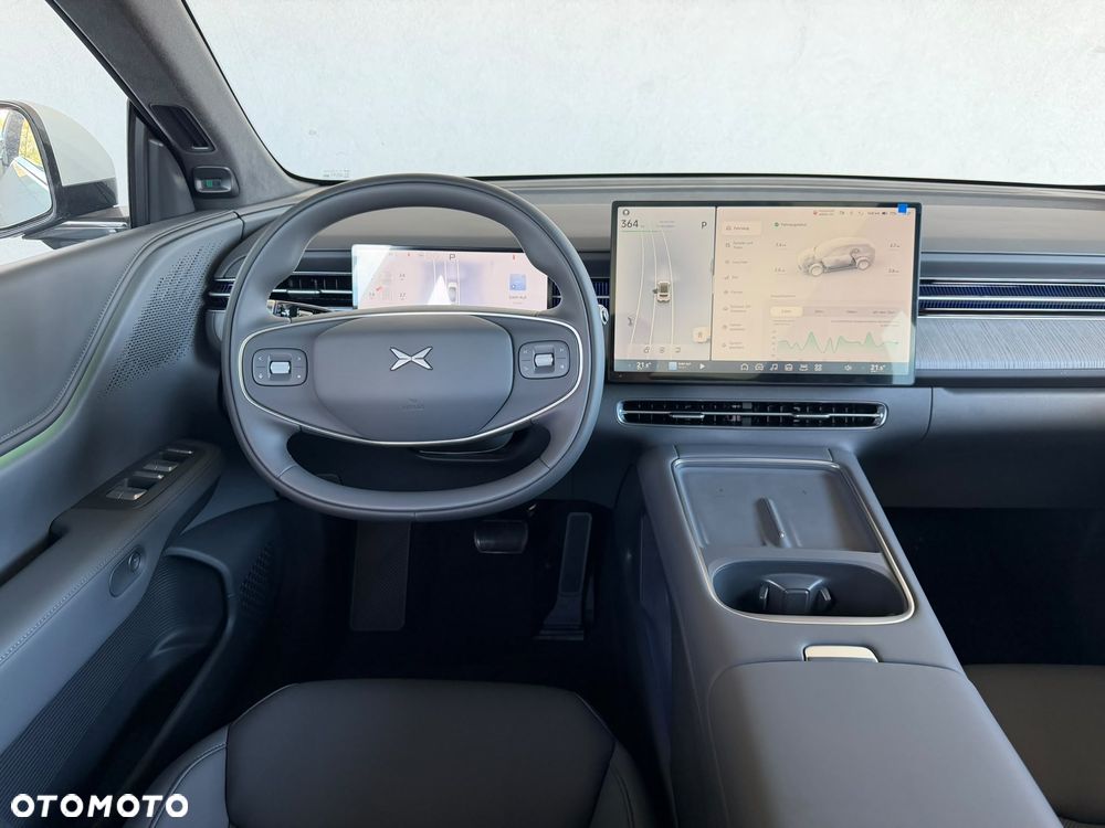 XPeng G6 AWD Performance - 13