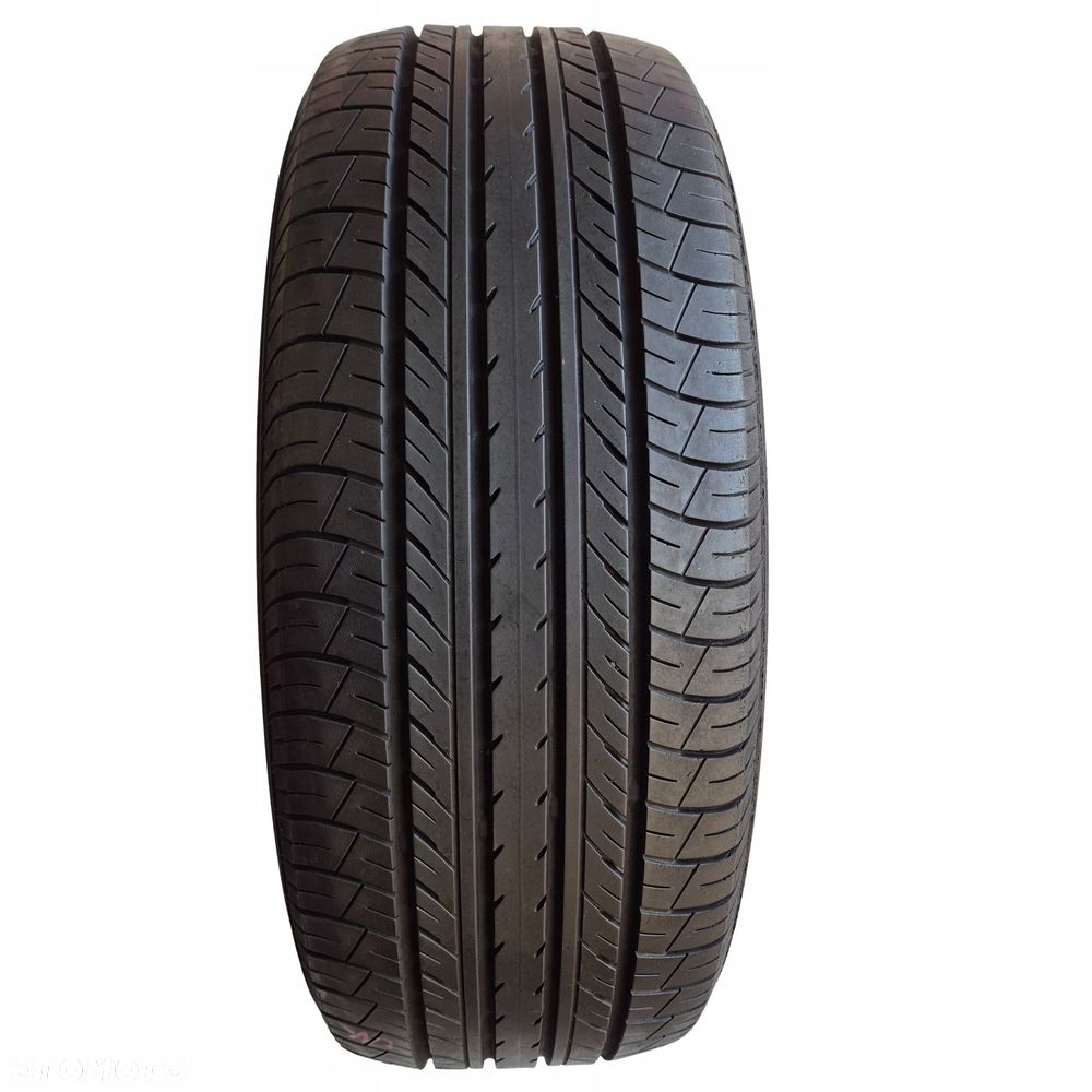 yokohama bluearth e70 225/55 r18 98h 5.5-6mm 20202 - 2