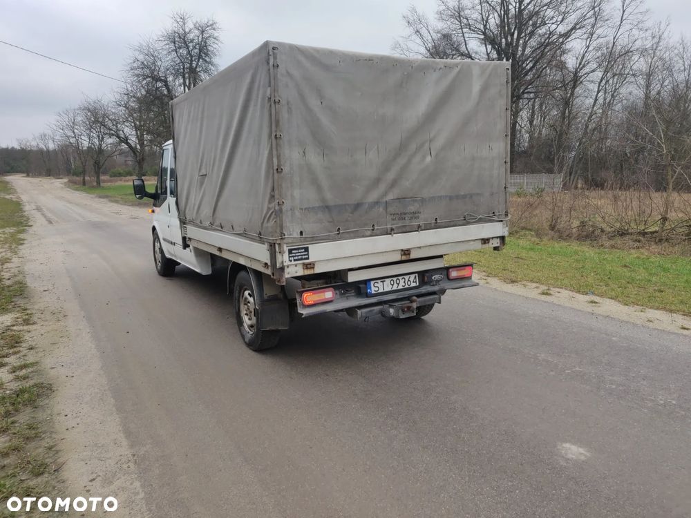 Ford Transit - 2