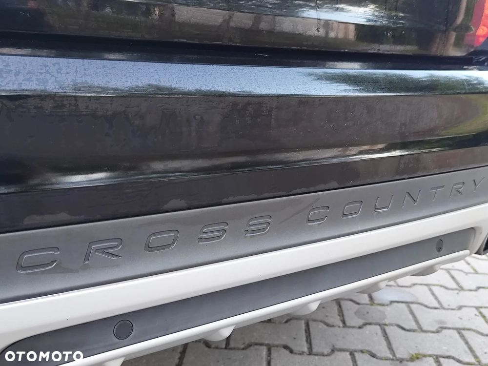 Volvo V60 Cross Country T5 AWD Momentum - 15