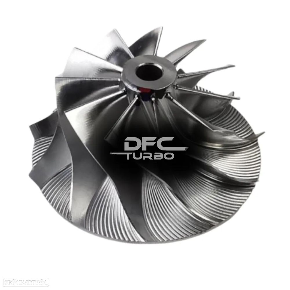 Compressora MFS - GT15-25 - 2