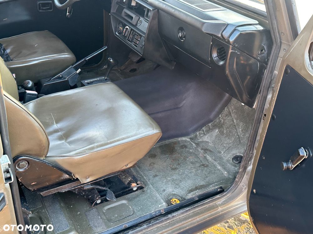 Mercedes-Benz Klasa G - 18