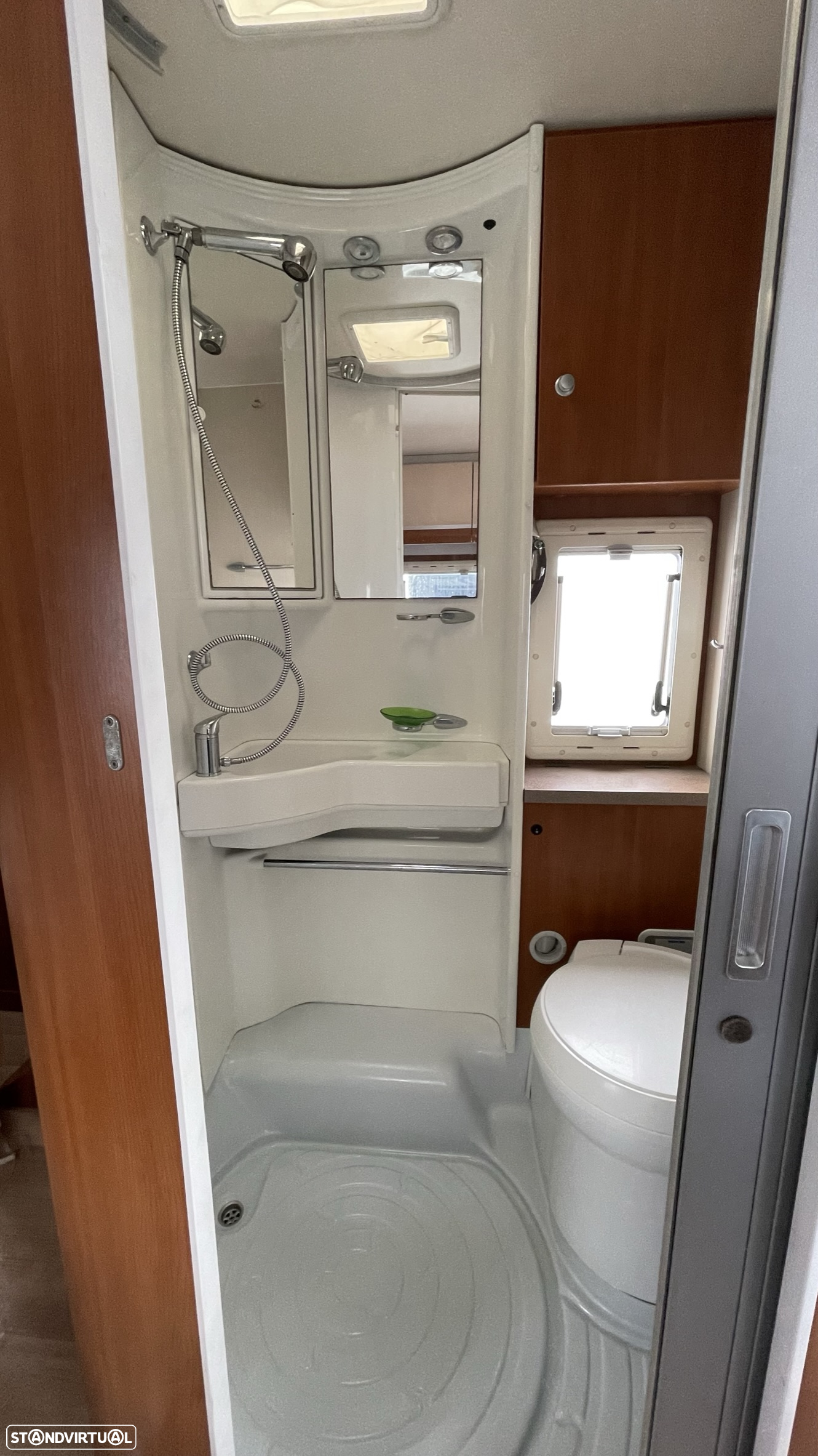 Chausson Welcome 72 - 17