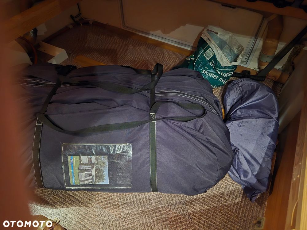 Dethleffs BEDUIN - 22