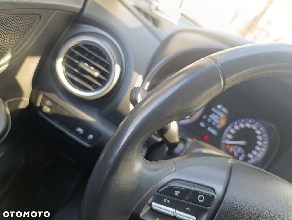 Hyundai Kona 1.0 T-GDI Pure - 32