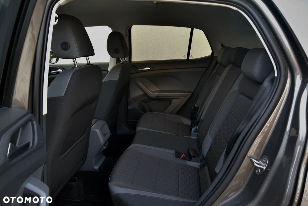 Volkswagen T-Cross 1.0 TSI OPF Style - 24