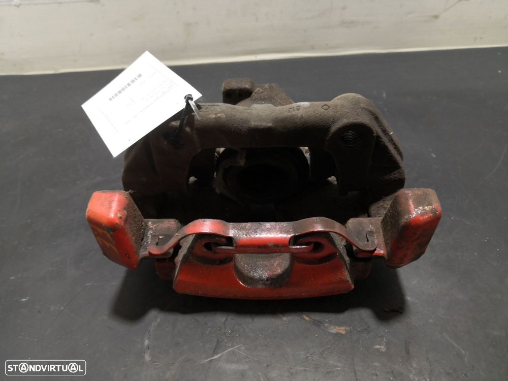 Pinça Frente Esq Volkswagen Sharan (7M8, 7M9, 7M6) - 2