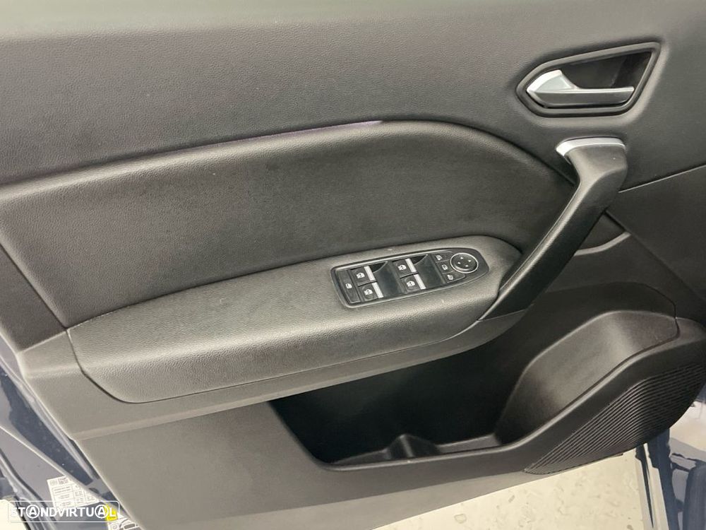 Renault Captur 1.6 E-Tech Plug-In Exclusive - 16