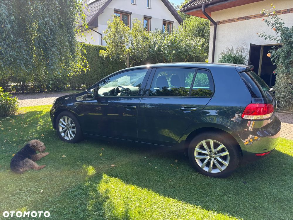 Volkswagen Golf - 7