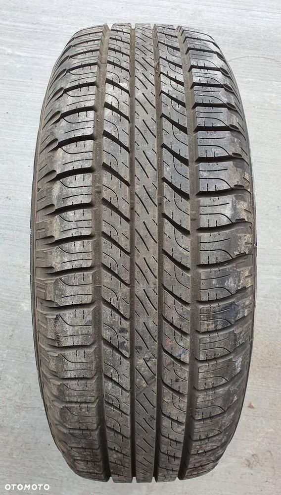 KOŁO DOJAZDOWE 245/60/R18 JEEP CHEROKEE III WH - 3