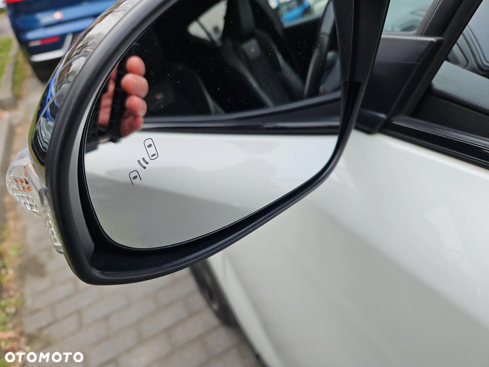 Toyota C-HR 2.0 Hybrid GR Sport - 21