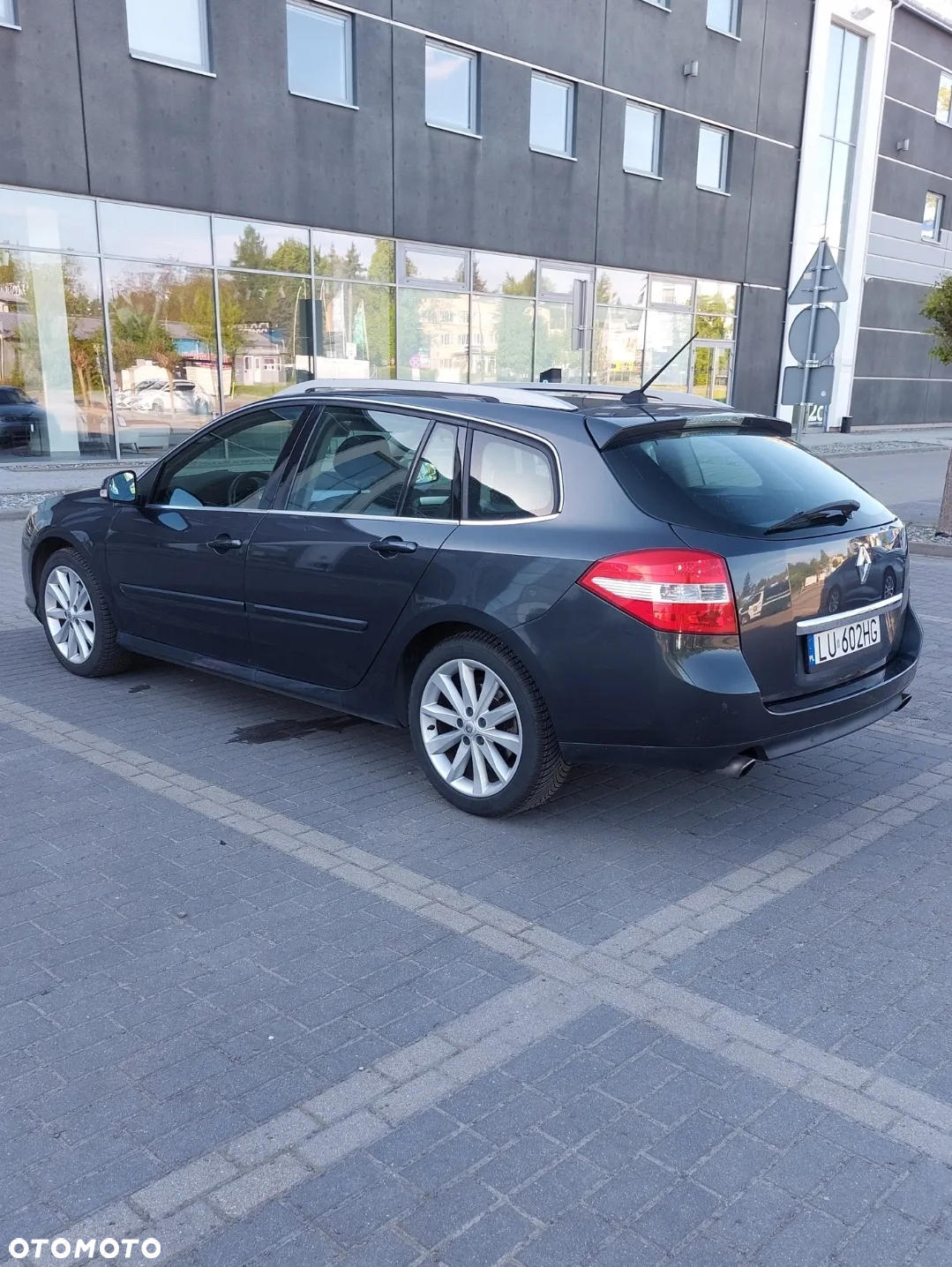 Renault Laguna 2.0 Turbo Dynamique - 3