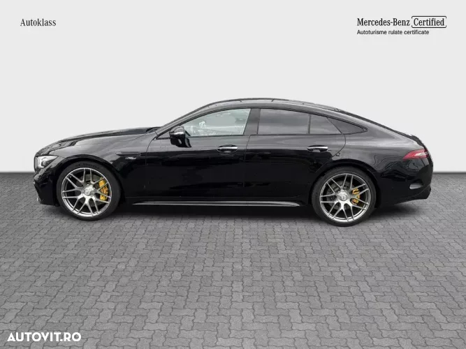 Mercedes-Benz AMG - 2