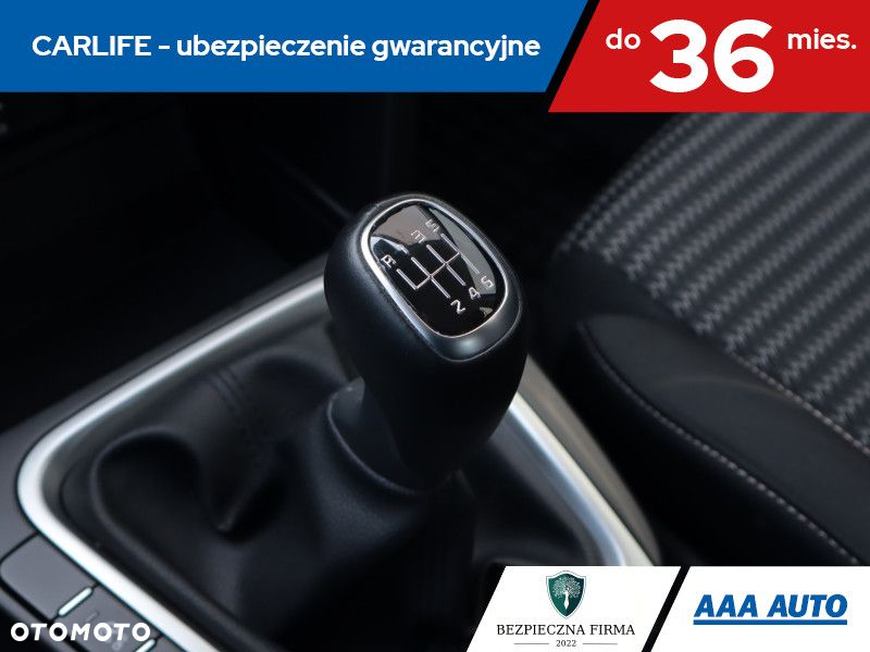 Kia Ceed - 18