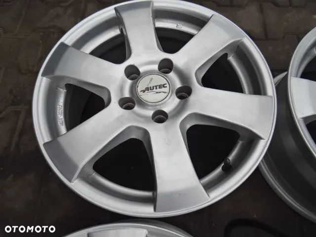 5x112 7jx16 ET40 AUDI VOLKSWAGEN SEAT SKODA - 8