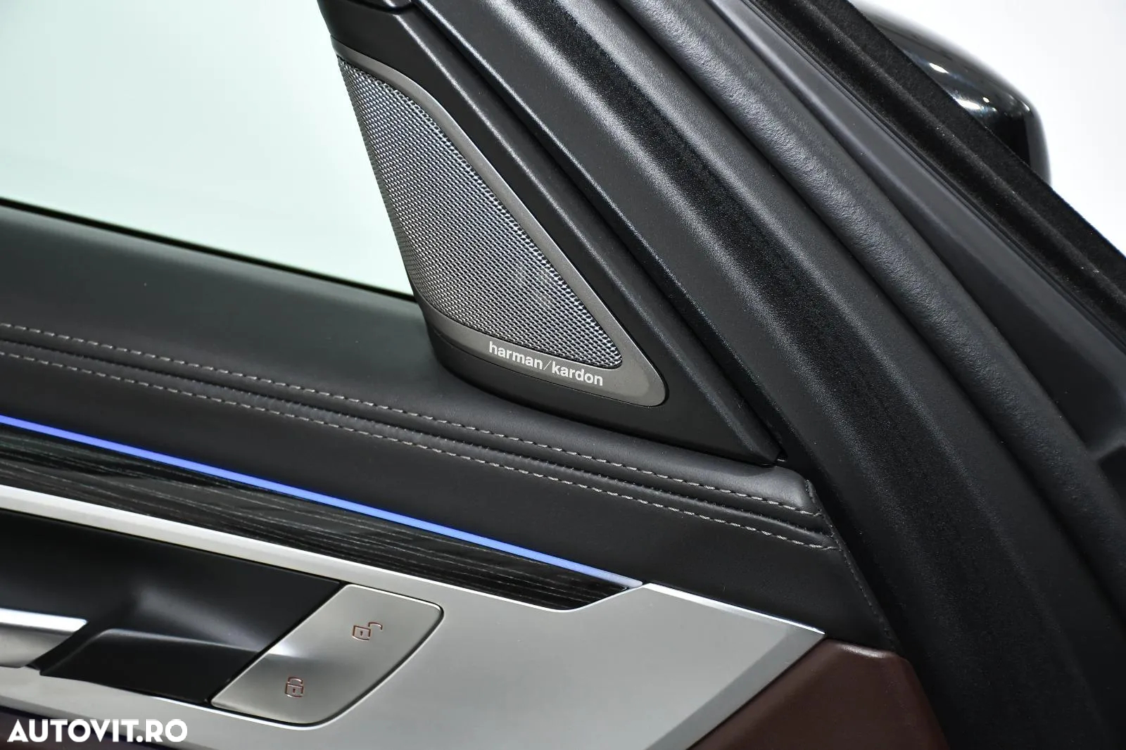 BMW Seria 7 730d xDrive - 19