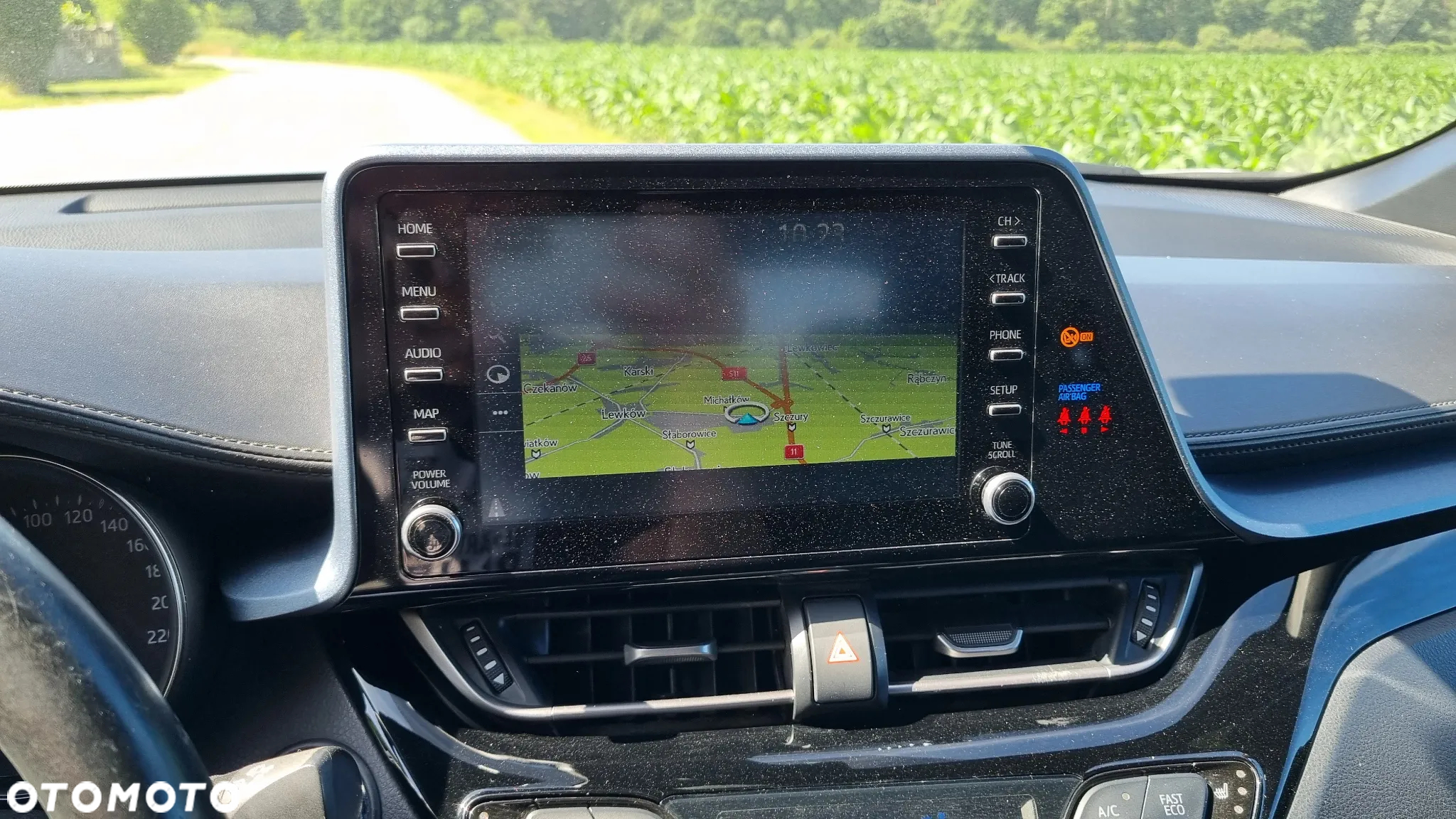 Toyota C-HR 1.8 Hybrid Selection - 39