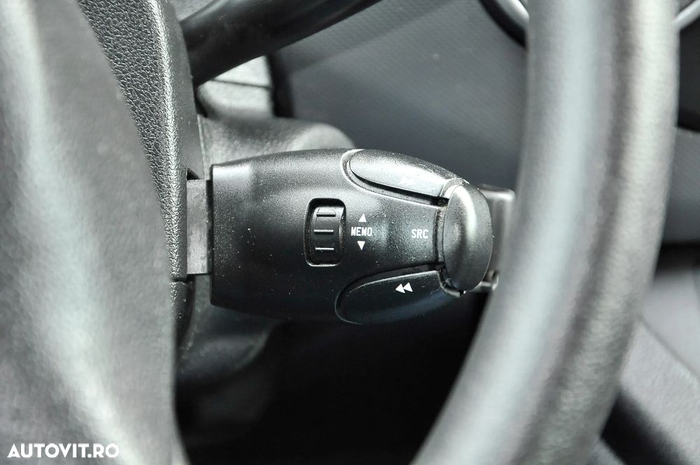 Citroën Berlingo - 18