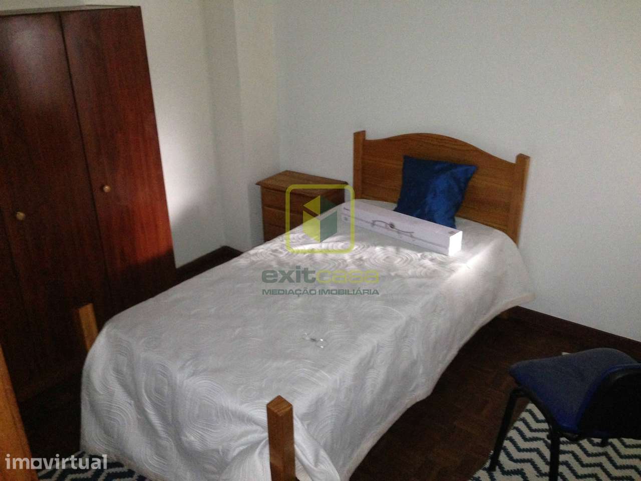 Apartamento T4 para Arrendamento - Grande imagem: 4/6