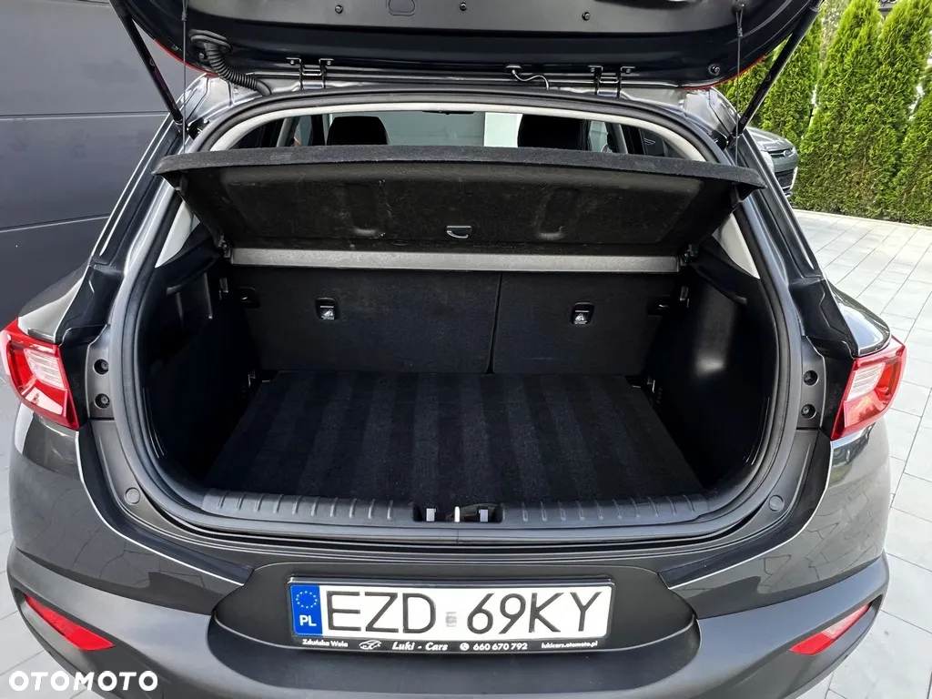 Kia Stonic 1.0 T-GDI 120 Spirit - 29