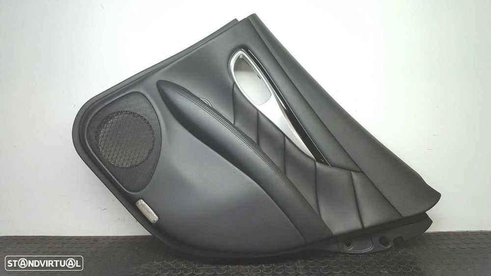 FORRA DA PORTA TRASEIRA DIREITA INFINITI M SEDÁN M30D S PREMIUM - 1
