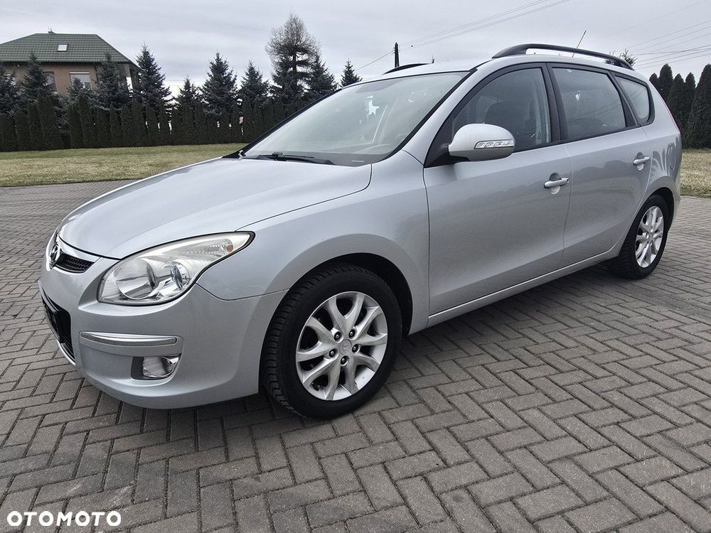 Hyundai i30 - 8