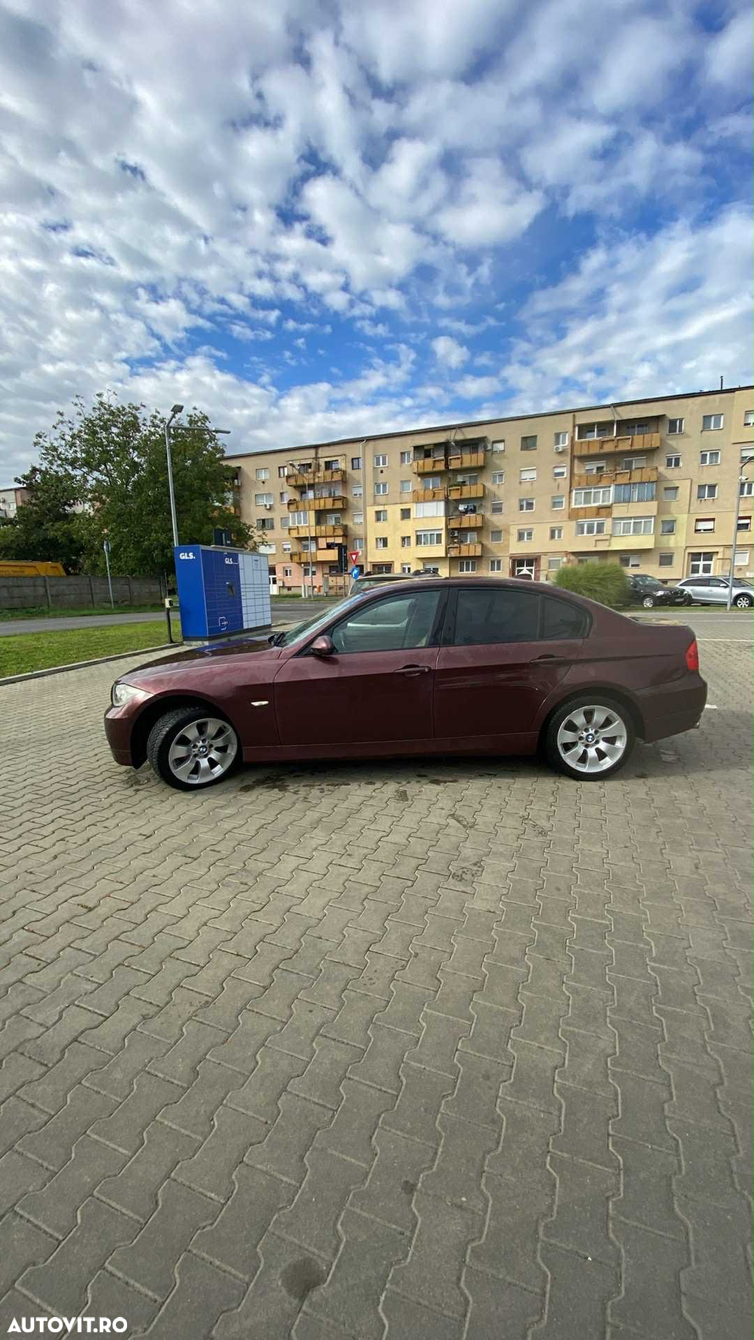 BMW Seria 3 - 2