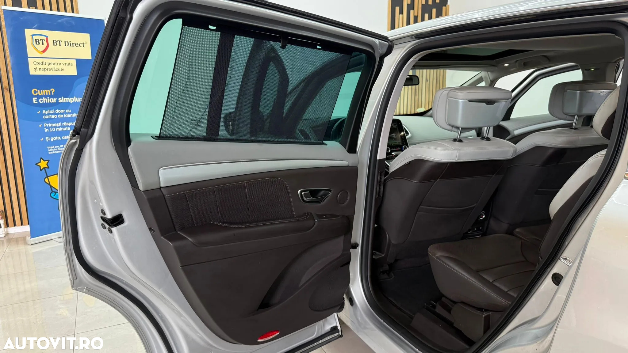 Renault Espace Energy dCi 160 EDC Initiale Paris - 18